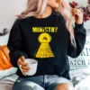 I Wanted To Tell Her Ministry Unisex T-Shirt