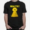 I Wanted To Tell Her Ministry Unisex T-Shirt