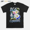 Ice Climbers Popo & Nana Smash Bros Unisex T-Shirt