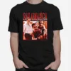 Iconic Character Lalo Salamanca Vintage Better Call Saul Graphic Unisex T-Shirt