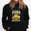 If I Wasn'T A Teacher I'D Be A Gangsta Rapper Unisex T-Shirt