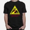 Illuminati Jungler Xenoblade Chronicles Unisex T-Shirt