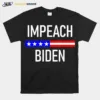 Im Peach Biden Remove Joe Biden From Trump 2024 Unisex T-Shirt