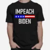 Im Peach Biden Remove Joe Biden From Trump 2024 Unisex T-Shirt