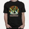 Imagine Dragons Merch Vintage Graphic Unisex T-Shirt