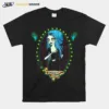 Immortal Flower Cartoon The Addams Family Unisex T-Shirt