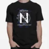 I?mortal Skinny Puppy Unisex T-Shirt