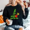 In A World Full Of Grinches Be A Griswold Christmas Unisex T-Shirt