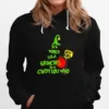 In A World Full Of Grinches Be A Griswold Christmas Unisex T-Shirt