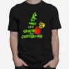 In A World Full Of Grinches Be A Griswold Christmas Unisex T-Shirt