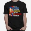 In A World Full Of Princess Be An Indigenous Woman Unisex T-Shirt