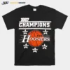 Indiana Hoosiers 1987 Champs Retro Unisex T-Shirt