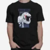 Indominus Rex Jurassic World Unisex T-Shirt