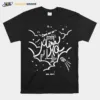 Innersloth Merch Among Us Come On Up To Mira Hq Unisex T-Shirt