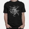 Innersloth Merch Among Us Come On Up To Mira Hq Unisex T-Shirt