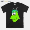 International Victoregreen Unisex T-Shirt