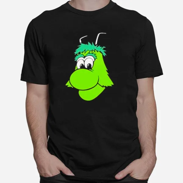 International Victoregreen Unisex T-Shirt