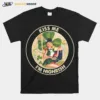 Irish Dancing Kiss Me Im Highrish St Patrick Unisex T-Shirt