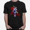 Iron Man Mike Mentzer Bodybuilding Unisex T-Shirt