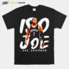 Iso Joe Joe Johnson Brooklyn Nets Unisex T-Shirt