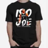 Iso Joe Joe Johnson Brooklyn Nets Unisex T-Shirt