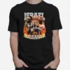 Israel Adesanya Vintage Unisex T-Shirt