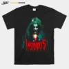 It? Not The House That? Haunted Insidious Halloween Unisex T-Shirt