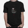 It Pennywise Stephen King Storm Drain Scary Movie Unisex T-Shirt