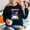 Ja Morant Stop Inner City Violence Unisex T-Shirt