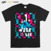 Jack In The Box Jhope Unisex T-Shirt