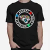 Jacksonville Jaguars Accept Adapt Advocate Autism Unisex T-Shirt