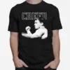 James Creed Wrestling Unisex T-Shirt