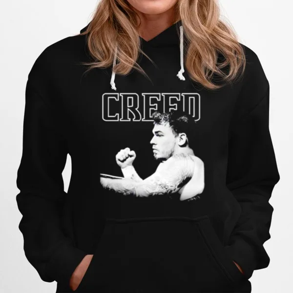 James Creed Wrestling Unisex T-Shirt