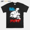 Japanese Dead & Buried Unisex T-Shirt