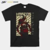 Japanese Kratos God Of War Video Game Unisex T-Shirt