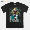 Jason Kelce Philadelphia Eagles Unisex T-Shirt