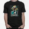 Jason Kelce Philadelphia Eagles Unisex T-Shirt