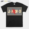 Jawhar Jordan Air Jaws Player Louisville Cardinals Unisex T-Shirt