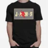 Jawhar Jordan Air Jaws Player Louisville Cardinals Unisex T-Shirt