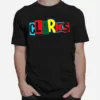 Jay Mewes Clerks Logo Unisex T-Shirt