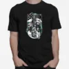 Jaylen Brown Boston Celtics Vintage Unisex T-Shirt