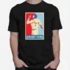 Jeremy Pena Essential Hope Art Unisex T-Shirt