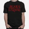 Jesus Over Everything Unisex T-Shirt
