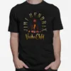 Jimi Hendrix Voodoo Child Unisex T-Shirt