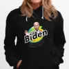 Joe Biden The Quicker Fucker Upper Funny Creepy Joe Sniffer Unisex T-Shirt