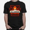 John Fetterman Forged In Fire Unisex T-Shirt