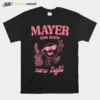 John Mayer Sob Rock Now Light Vintage Unisex T-Shirt