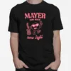 John Mayer Sob Rock Now Light Vintage Unisex T-Shirt