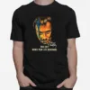 Johnny Hallyday 1943 2017 Merci Pour Les Souvenirs Signature Unisex T-Shirt