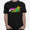 Jojo? Bizarre Adventure All Star Battle Unisex T-Shirt